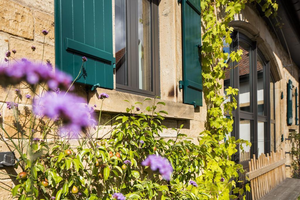 Loblocher Hof Neustadt an der Weinstraße Exterior foto